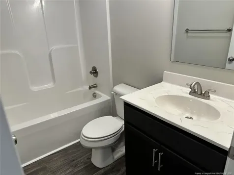1890 Frankie Avenue Fayetteville NC 28304