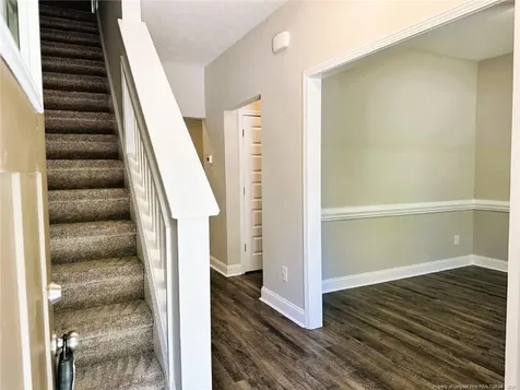 1890 Frankie Avenue Fayetteville NC 28304