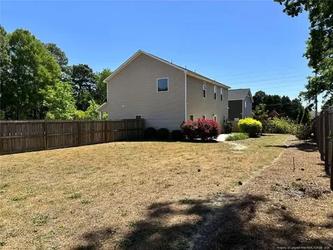 1890 Frankie Avenue Fayetteville NC 28304