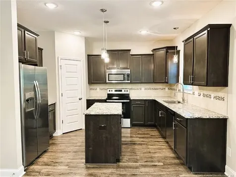 1890 Frankie Avenue Fayetteville NC 28304