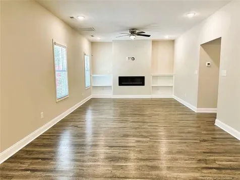 1890 Frankie Avenue Fayetteville NC 28304