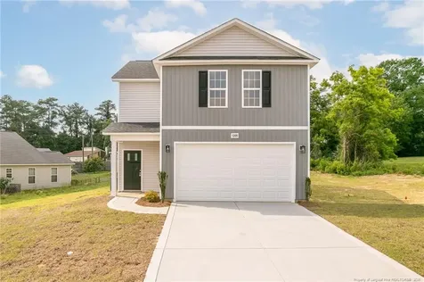 1205 Bromley Drive Fayetteville NC 28304