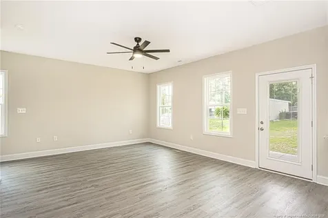1205 Bromley Drive Fayetteville NC 28304