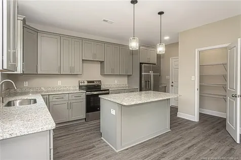 1205 Bromley Drive Fayetteville NC 28304