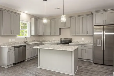 1205 Bromley Drive Fayetteville NC 28304