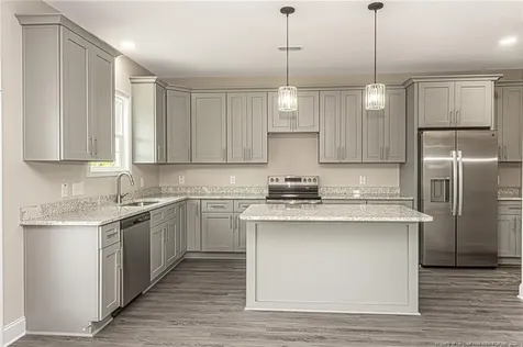 1205 Bromley Drive Fayetteville NC 28304