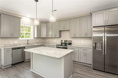 1205 Bromley Drive Fayetteville NC 28304
