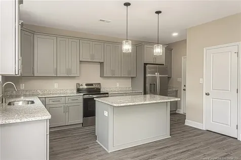 1205 Bromley Drive Fayetteville NC 28304