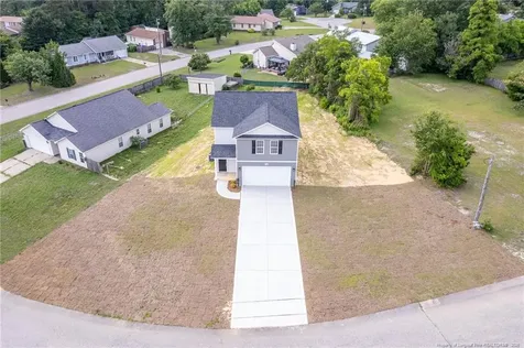 1205 Bromley Drive Fayetteville NC 28304