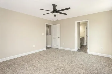 1205 Bromley Drive Fayetteville NC 28304
