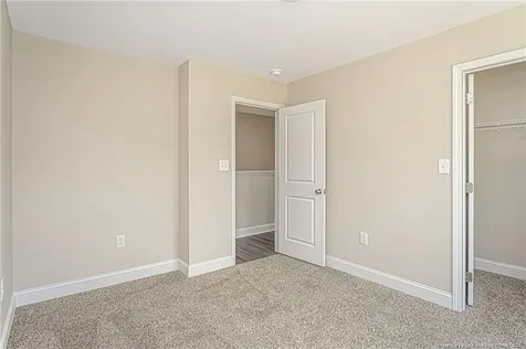 1205 Bromley Drive Fayetteville NC 28304