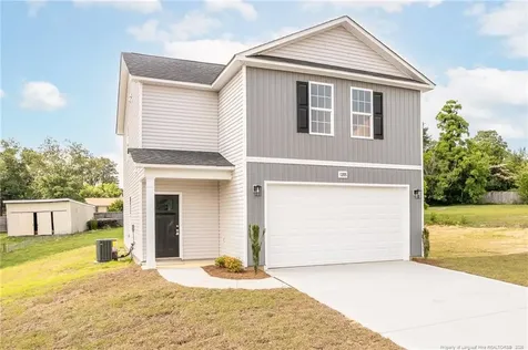 1205 Bromley Drive Fayetteville NC 28304