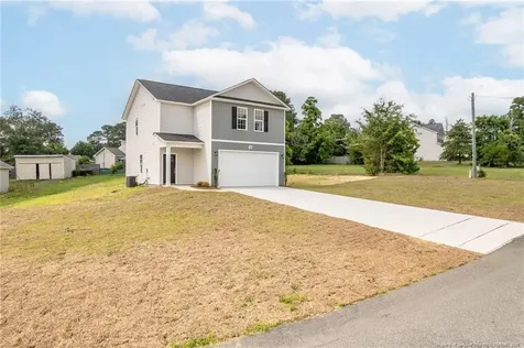 1205 Bromley Drive Fayetteville NC 28304