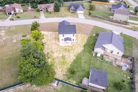 1205 Bromley Drive Fayetteville NC 28304
