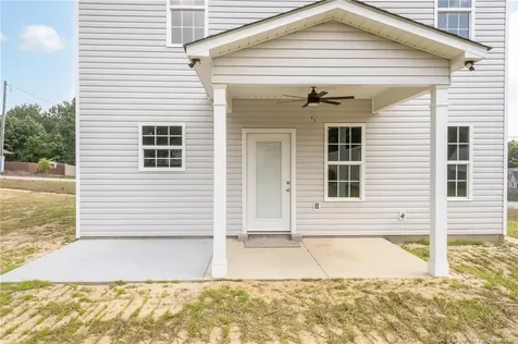 1205 Bromley Drive Fayetteville NC 28304