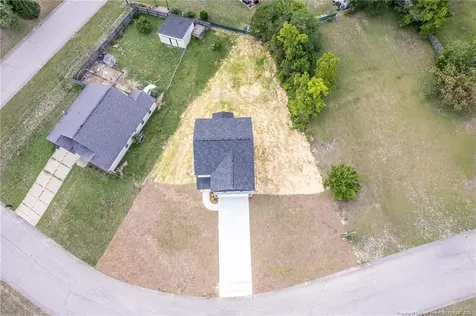 1205 Bromley Drive Fayetteville NC 28304