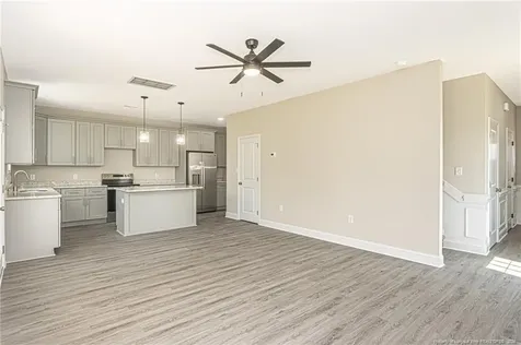 1205 Bromley Drive Fayetteville NC 28304