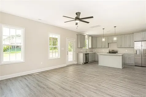 1205 Bromley Drive Fayetteville NC 28304