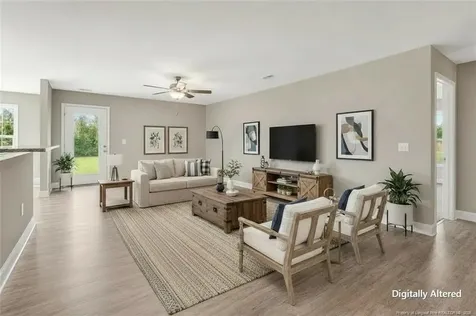 756 Jordan Road Autryville NC 28318
