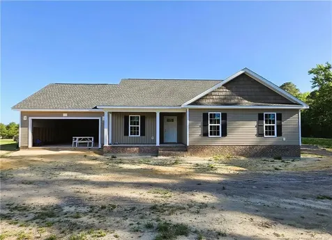 756 Jordan Road Autryville NC 28318