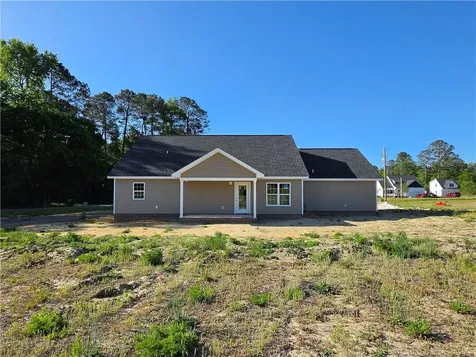 756 Jordan Road Autryville NC 28318