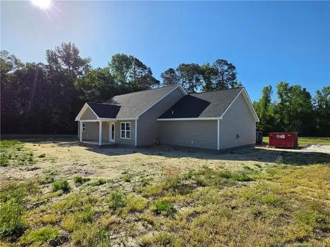 756 Jordan Road Autryville NC 28318