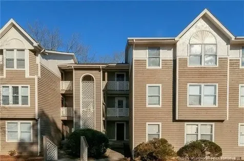 1018 Wood Creek Drive Fayetteville NC 28314