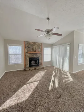 1018 Wood Creek Drive Fayetteville NC 28314