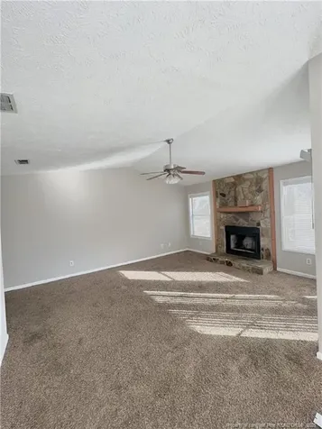 1018 Wood Creek Drive Fayetteville NC 28314