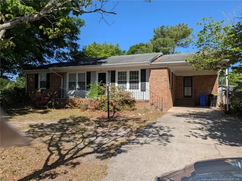 1403 Mack Street Spring Lake NC 28390
