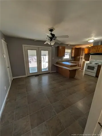 1403 Mack Street Spring Lake NC 28390