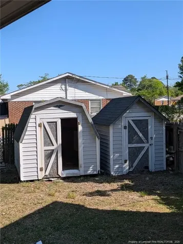1403 Mack Street Spring Lake NC 28390