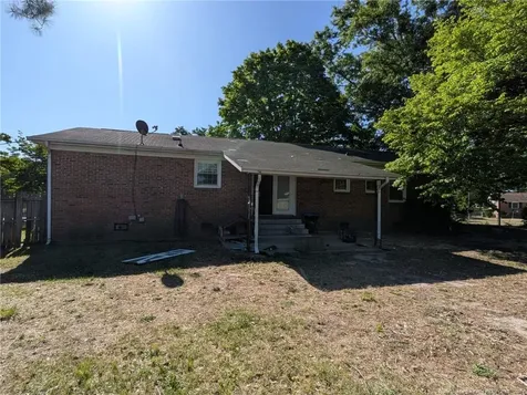 1403 Mack Street Spring Lake NC 28390