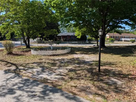 1403 Mack Street Spring Lake NC 28390