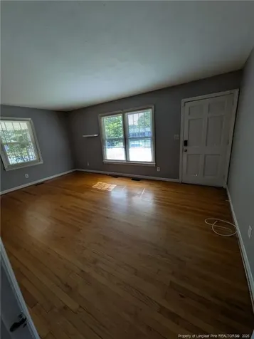 1403 Mack Street Spring Lake NC 28390