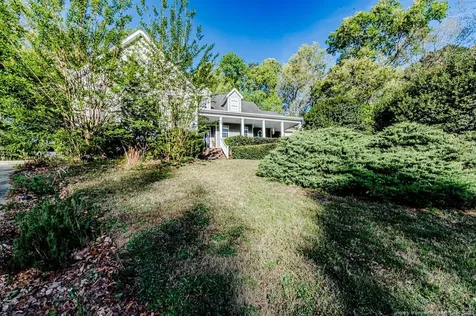 15 Supreme Drive Lillington NC 27546