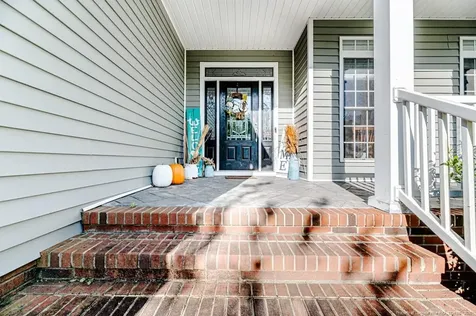 15 Supreme Drive Lillington NC 27546