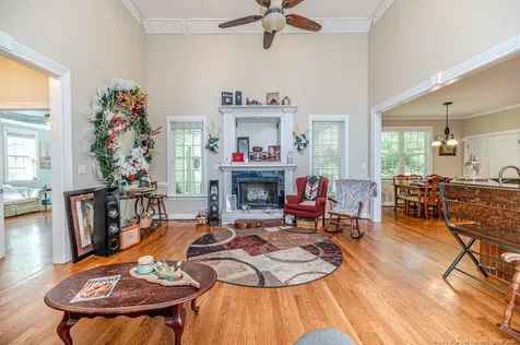 15 Supreme Drive Lillington NC 27546