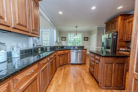 15 Supreme Drive Lillington NC 27546