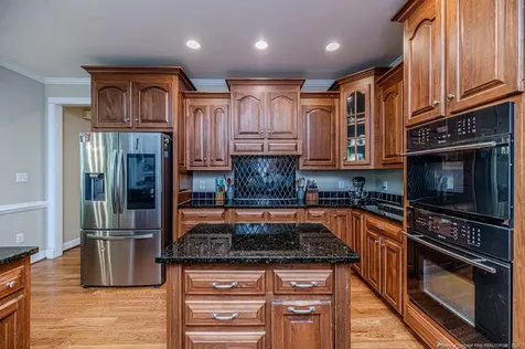 15 Supreme Drive Lillington NC 27546