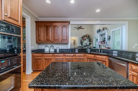 15 Supreme Drive Lillington NC 27546