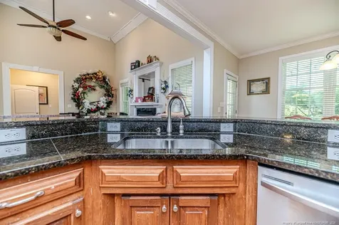15 Supreme Drive Lillington NC 27546