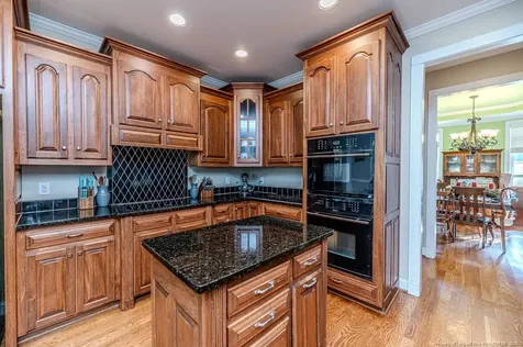 15 Supreme Drive Lillington NC 27546