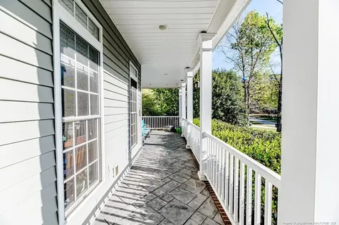 15 Supreme Drive Lillington NC 27546