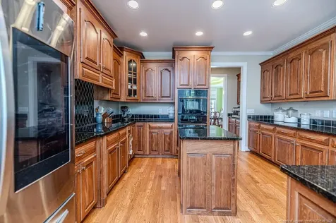 15 Supreme Drive Lillington NC 27546
