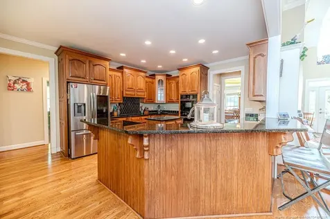 15 Supreme Drive Lillington NC 27546