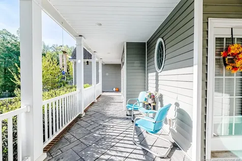 15 Supreme Drive Lillington NC 27546