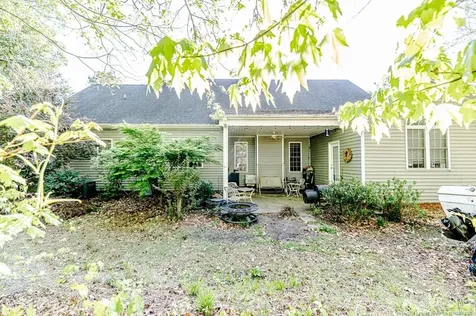 15 Supreme Drive Lillington NC 27546