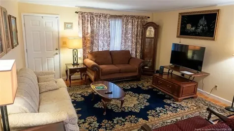 701 Mccaskill Street Maxton NC 28364