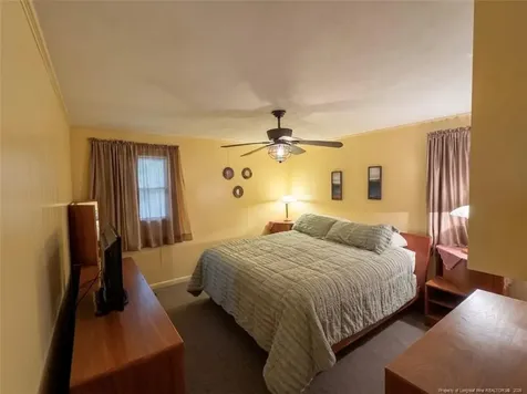 701 Mccaskill Street Maxton NC 28364